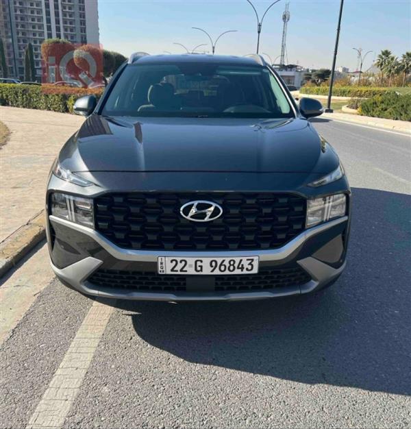 Hyundai for sale in Iraq